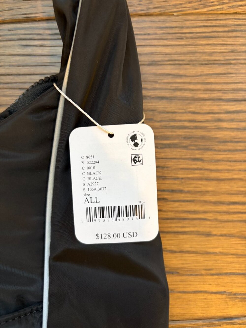 Free People Movement Tempo Puffer Carryall - NWT - Picture 3 of 5